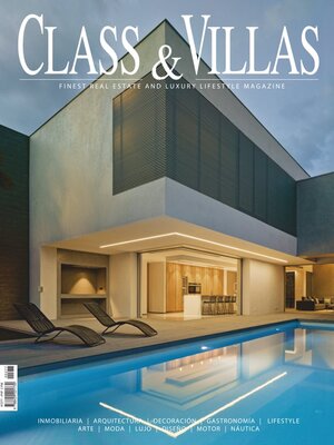 cover image of Class & Villas